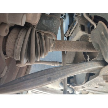 Recambio de transmision delantera derecha para peugeot partner furgoneta/monovolumen 1.6 hdi / bluehdi 75 referencia OEM IAM   