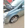Recambio de aleta delantera izquierda para opel corsa d (s07) 1.2 (l08, l68) referencia OEM IAM 93189645  