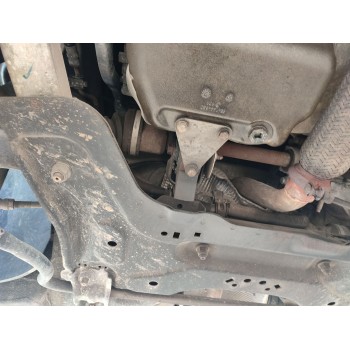 Recambio de transmision delantera derecha para peugeot partner furgoneta/monovolumen 1.6 hdi / bluehdi 75 referencia OEM IAM   