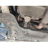 Recambio de transmision delantera derecha para peugeot partner furgoneta/monovolumen 1.6 hdi / bluehdi 75 referencia OEM IAM   