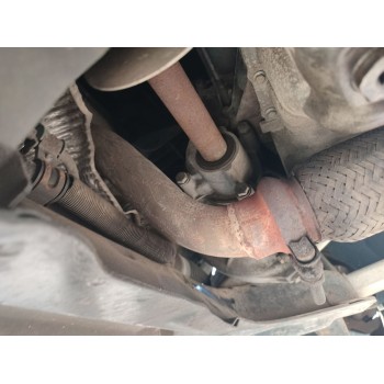 Recambio de transmision delantera derecha para peugeot partner furgoneta/monovolumen 1.6 hdi / bluehdi 75 referencia OEM IAM   