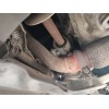 Recambio de transmision delantera derecha para peugeot partner furgoneta/monovolumen 1.6 hdi / bluehdi 75 referencia OEM IAM   