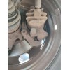 Recambio de pinza freno delantera izquierda para peugeot partner furgoneta/monovolumen 1.6 hdi / bluehdi 75 referencia OEM IAM  