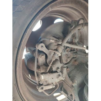 Recambio de pinza freno trasera izquierda para peugeot partner furgoneta/monovolumen 1.6 hdi / bluehdi 75 referencia OEM IAM   