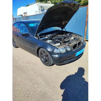 Recambio de mangueta delantera derecha para bmw 3 compact (e46) 316 ti referencia OEM IAM   