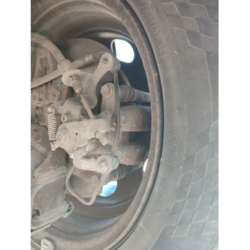 Recambio de pinza freno trasera derecha para peugeot partner furgoneta/monovolumen 1.6 hdi / bluehdi 75 referencia OEM IAM   