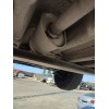 Recambio de tubo escape central para peugeot partner furgoneta/monovolumen 1.6 hdi / bluehdi 75 referencia OEM IAM   