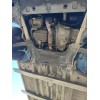 Recambio de puente delantero para peugeot partner furgoneta/monovolumen 1.6 hdi / bluehdi 75 referencia OEM IAM   