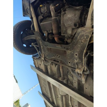 Recambio de puente delantero para peugeot partner furgoneta/monovolumen 1.6 hdi / bluehdi 75 referencia OEM IAM   