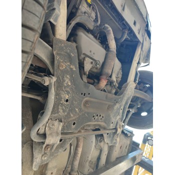 Recambio de puente delantero para peugeot partner furgoneta/monovolumen 1.6 hdi / bluehdi 75 referencia OEM IAM   