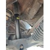 Recambio de amortiguador trasero izquierdo para peugeot partner furgoneta/monovolumen 1.6 hdi / bluehdi 75 referencia OEM IAM   