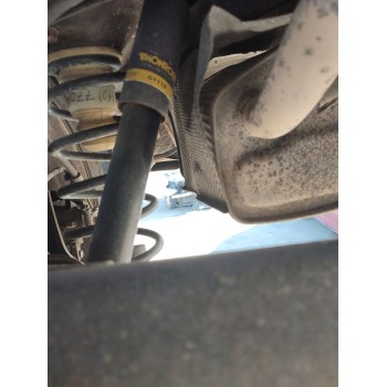 Recambio de amortiguador trasero derecho para peugeot partner furgoneta/monovolumen 1.6 hdi / bluehdi 75 referencia OEM IAM   