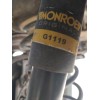 Recambio de amortiguador trasero derecho para peugeot partner furgoneta/monovolumen 1.6 hdi / bluehdi 75 referencia OEM IAM   