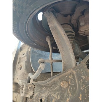 BRAZO SUSPENSION INFERIOR DELANTERO DERECHO 