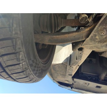 BRAZO SUSPENSION INFERIOR DELANTERO IZQUIERDO 