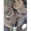 Recambio de mangueta delantera izquierda para peugeot partner furgoneta/monovolumen 1.6 hdi / bluehdi 75 referencia OEM IAM   