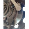Recambio de mangueta delantera derecha para peugeot partner furgoneta/monovolumen 1.6 hdi / bluehdi 75 referencia OEM IAM   