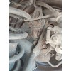 Recambio de mangueta trasera derecha para peugeot partner furgoneta/monovolumen 1.6 hdi / bluehdi 75 referencia OEM IAM   