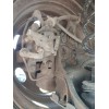 Recambio de mangueta trasera izquierda para peugeot partner furgoneta/monovolumen 1.6 hdi / bluehdi 75 referencia OEM IAM   