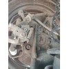 Recambio de mangueta trasera izquierda para peugeot partner furgoneta/monovolumen 1.6 hdi / bluehdi 75 referencia OEM IAM   