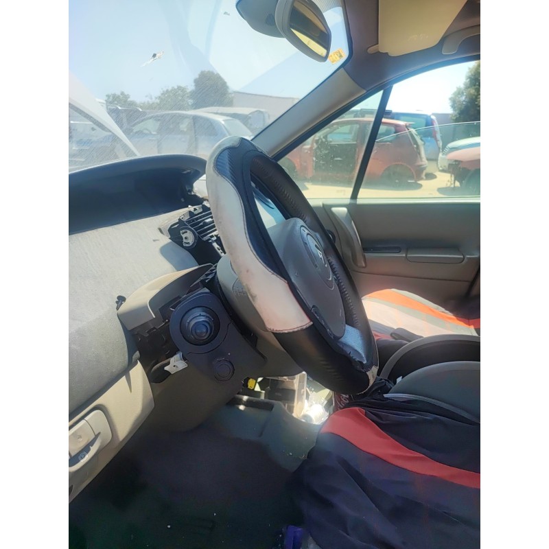 Recambio de anillo airbag para renault scénic ii (jm0/1_) 2.0 (jm05, jm0u, jm1n, jm1u, jm2v) referencia OEM IAM   