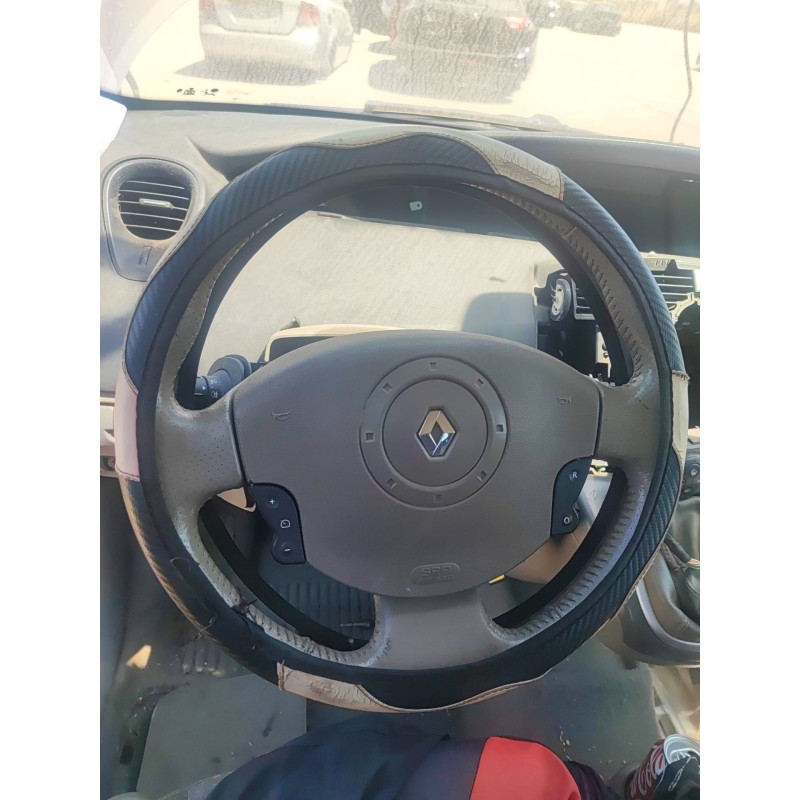 Recambio de volante para renault scénic ii (jm0/1_) 2.0 (jm05, jm0u, jm1n, jm1u, jm2v) referencia OEM IAM   