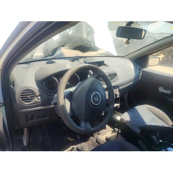 Recambio de kit airbag para renault clio iii (br0/1, cr0/1) 1.5 dci (c/br0g, c/br1g) referencia OEM IAM   