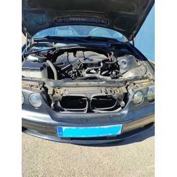 Recambio de radiador agua para bmw 3 compact (e46) 316 ti referencia OEM IAM   