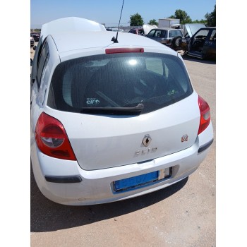Recambio de porton trasero para renault clio iii (br0/1, cr0/1) 1.5 dci (c/br0g, c/br1g) referencia OEM IAM   