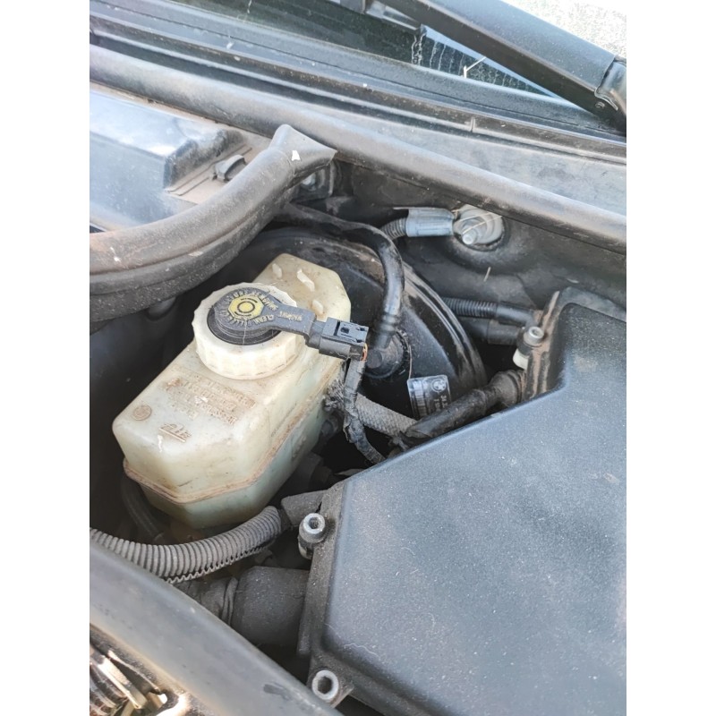 Recambio de servofreno para bmw 3 compact (e46) 316 ti referencia OEM IAM   