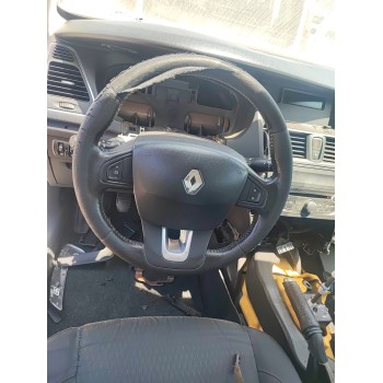 Recambio de volante para renault latitude (l70_) 2.0 dci 150 (l70h) referencia OEM IAM   