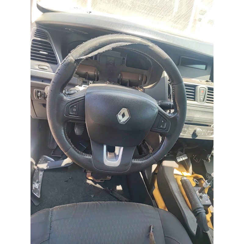 Recambio de volante para renault latitude (l70_) 2.0 dci 150 (l70h) referencia OEM IAM   