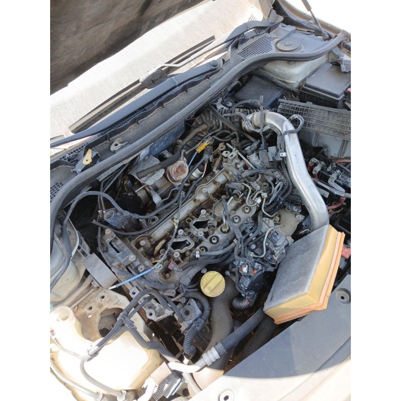 Recambio de caja cambios para renault latitude (l70_) 2.0 dci 150 (l70h) referencia OEM IAM   
