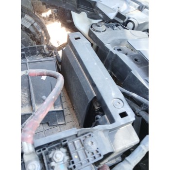 Recambio de centralita motor uce para renault latitude (l70_) 2.0 dci 150 (l70h) referencia OEM IAM   