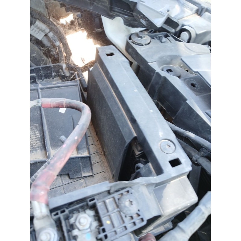 Recambio de centralita motor uce para renault latitude (l70_) 2.0 dci 150 (l70h) referencia OEM IAM   