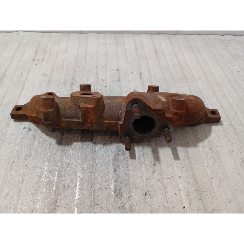 Recambio de colector escape para opel astra h gtc (a04) 1.7 cdti (l08) referencia OEM IAM D3410X  
