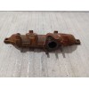 Recambio de colector escape para opel astra h gtc (a04) 1.7 cdti (l08) referencia OEM IAM D3410X  
