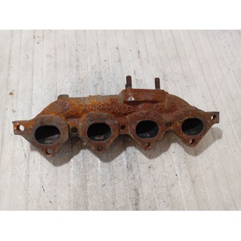 Recambio de colector escape para opel astra h gtc (a04) 1.7 cdti (l08) referencia OEM IAM D3410X  