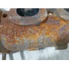 Recambio de colector escape para opel astra h gtc (a04) 1.7 cdti (l08) referencia OEM IAM D3410X  