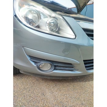 Recambio de faro antiniebla derecho para opel corsa d (s07) 1.2 (l08, l68) referencia OEM IAM 13261949  