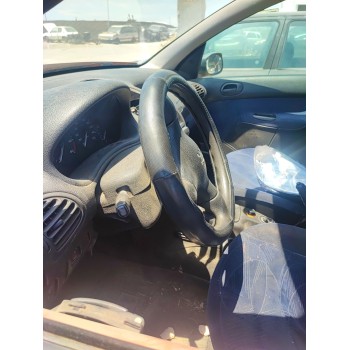 Recambio de anillo airbag para peugeot 206 hatchback (2a/c) 1.9 d referencia OEM IAM   