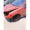 Recambio de aleta delantera izquierda para peugeot 206 hatchback (2a/c) 1.9 d referencia OEM IAM   