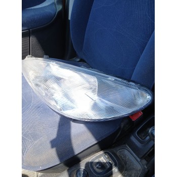Recambio de faro izquierdo para peugeot 206 hatchback (2a/c) 1.9 d referencia OEM IAM   