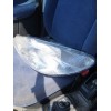 Recambio de faro izquierdo para peugeot 206 hatchback (2a/c) 1.9 d referencia OEM IAM   
