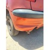 Recambio de paragolpes trasero para peugeot 206 hatchback (2a/c) 1.9 d referencia OEM IAM   