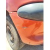 Recambio de paragolpes trasero para peugeot 206 hatchback (2a/c) 1.9 d referencia OEM IAM   