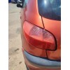 Recambio de piloto trasero izquierdo para peugeot 206 hatchback (2a/c) 1.9 d referencia OEM IAM   