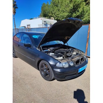 Recambio de amortiguador delantero derecho para bmw 3 compact (e46) 316 ti referencia OEM IAM   