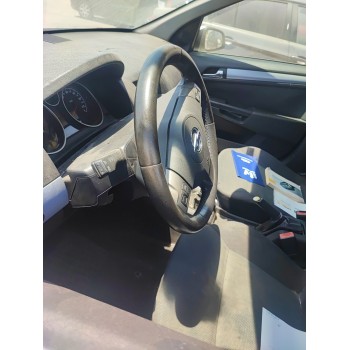Recambio de anillo airbag para opel astra h (a04) 1.7 cdti (l48) referencia OEM IAM   