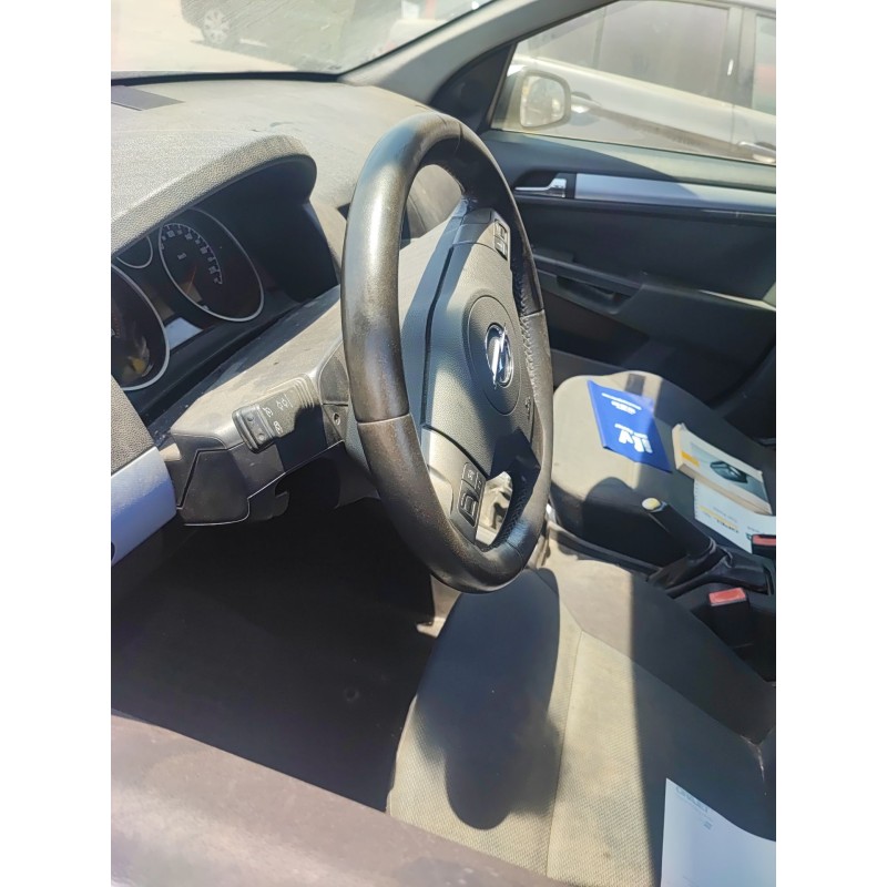 Recambio de anillo airbag para opel astra h (a04) 1.7 cdti (l48) referencia OEM IAM   
